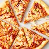 BBQ Pizza