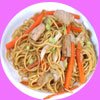 Japanese Noodles