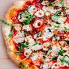 Margarita Pizza