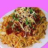 Veg Triple Schezwan