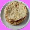 Gujarati Rotli