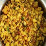 Dalimbi Usal BBSR Caterers Maharashtrian Menu