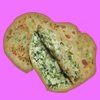 Paneer Paratha