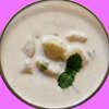 Potato Raita