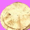 Roasted Papad