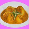 Stuffed Potato Masala