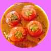 Stuff Tomato Masala