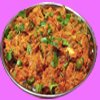 Veg Kadhai