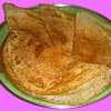 Butter Dosa