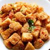 Fried Idli