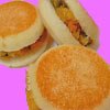 Idli Sandwich