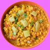Lauki with Chana Dal
