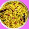Lemon Rice