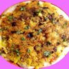 Masala Uttapam