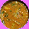 Raw Mango Sambar