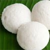 Sadhi Idli