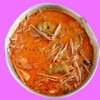 Vazhaipoo kuzhambu banana gravy
